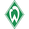 camiseta Werder Bremen